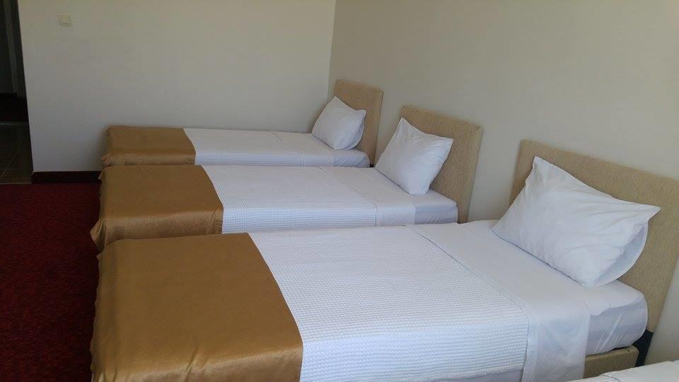 Butik Ertur Hotel Doğubayazıt Habitación foto