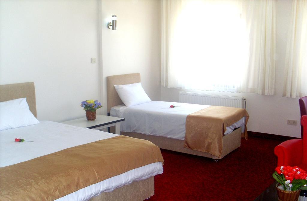 Butik Ertur Hotel Doğubayazıt Habitación foto