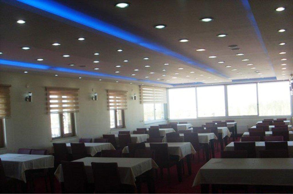 Butik Ertur Hotel Doğubayazıt Exterior foto