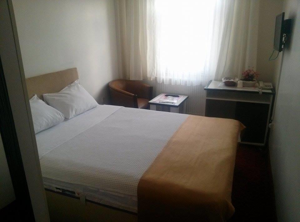 Butik Ertur Hotel Doğubayazıt Habitación foto