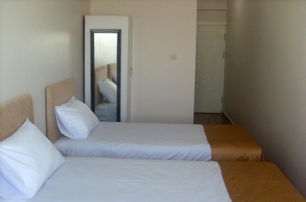 Butik Ertur Hotel Doğubayazıt Habitación foto