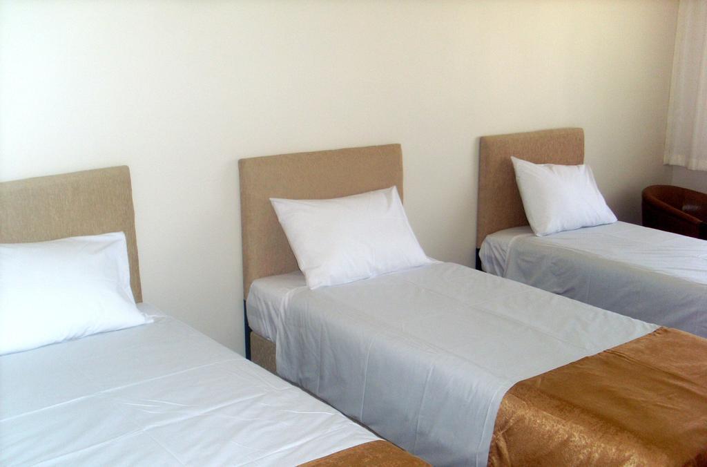 Butik Ertur Hotel Doğubayazıt Exterior foto