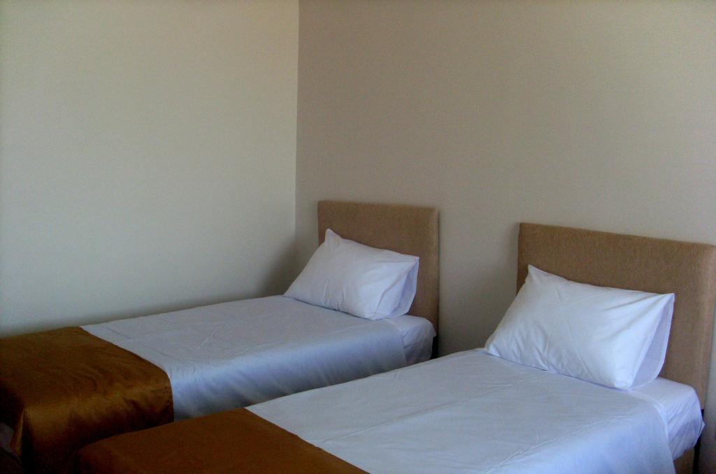 Butik Ertur Hotel Doğubayazıt Habitación foto