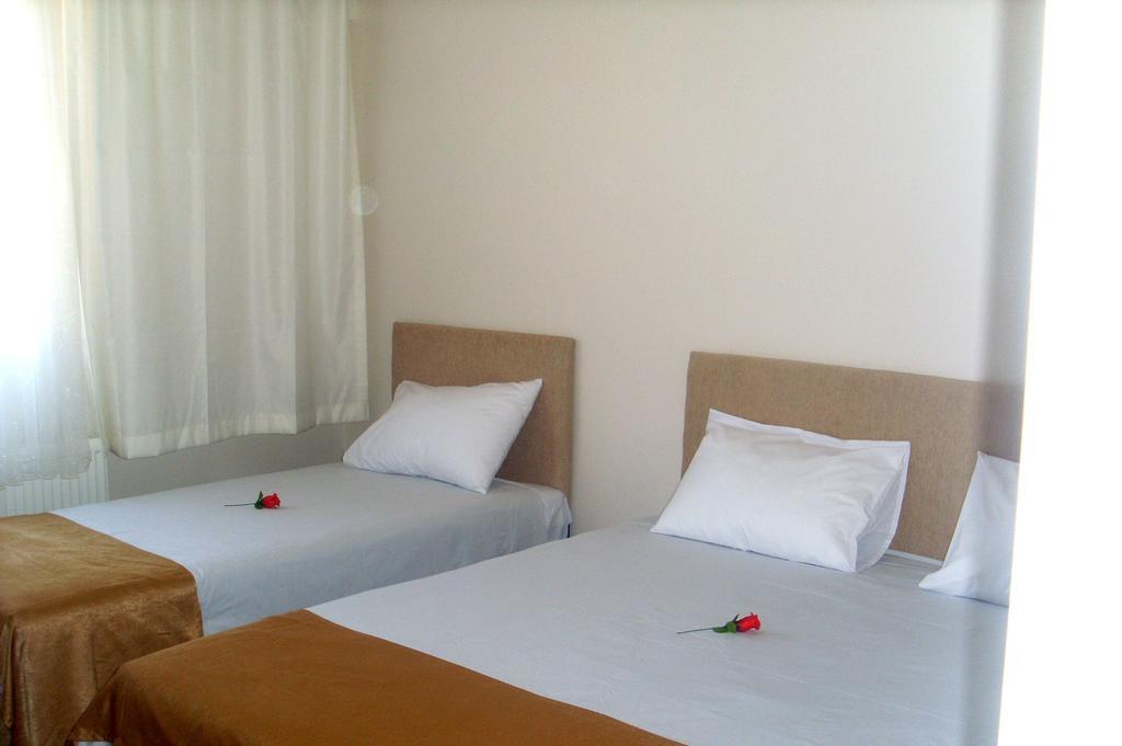 Butik Ertur Hotel Doğubayazıt Exterior foto